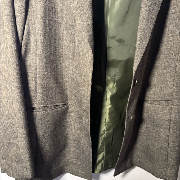 Alfred Dunner Women’s Jacket Cream & Black Size 16(Petite) - Picture 3 of 8